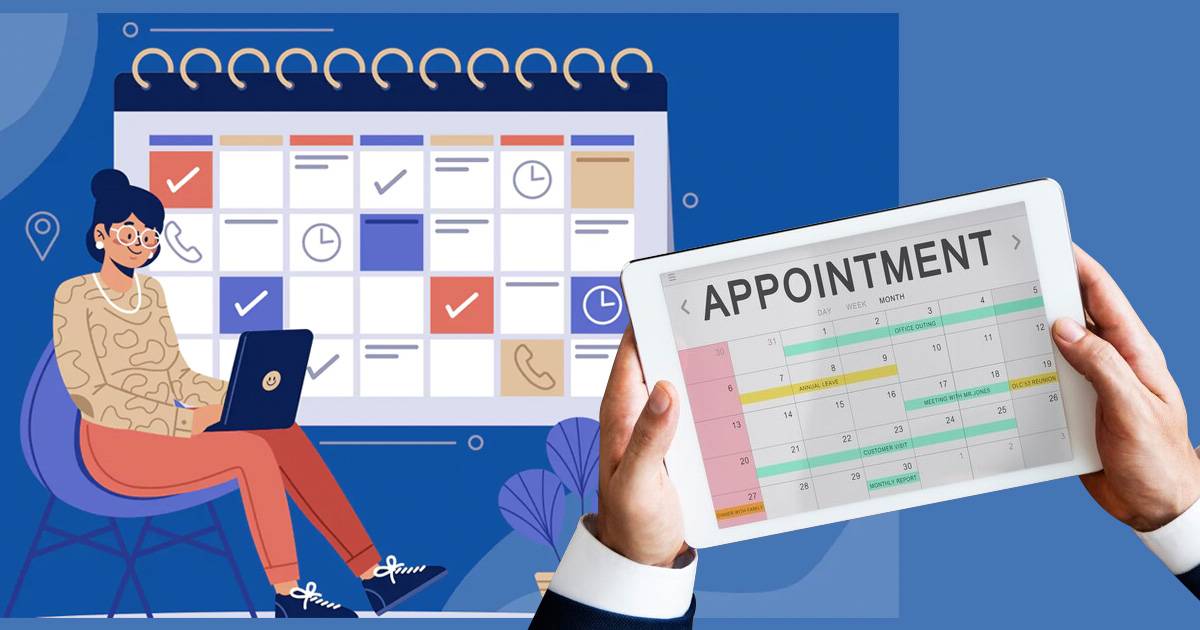 top appointment setting companies