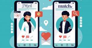 best jewish dating apps