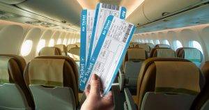 how to buy cheap business class tickets