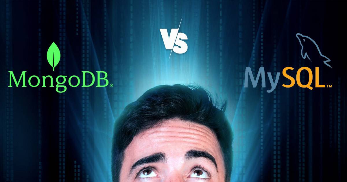 mongodb-vs-mysql