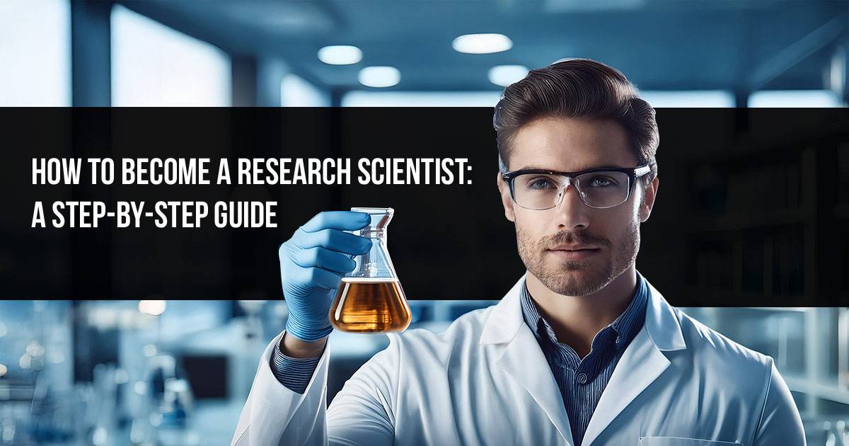 research scientist