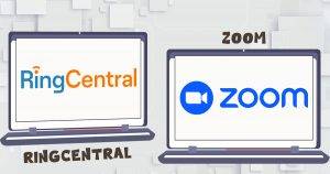 ringcentral vs zoom