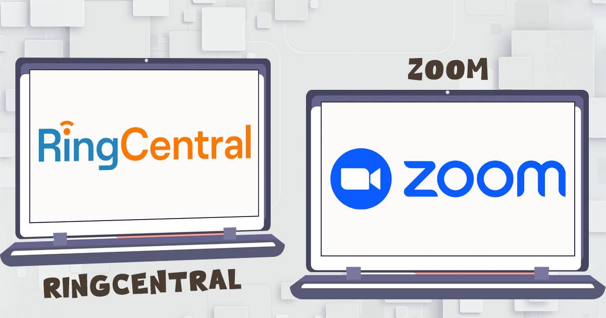 ringcentral vs zoom