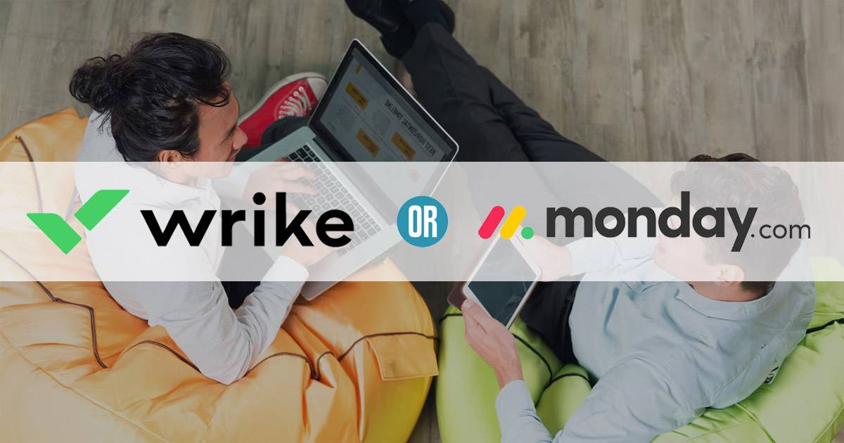 wrike vs monday