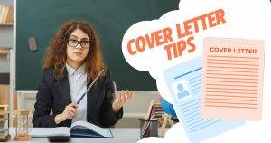 how long should a cover letter be