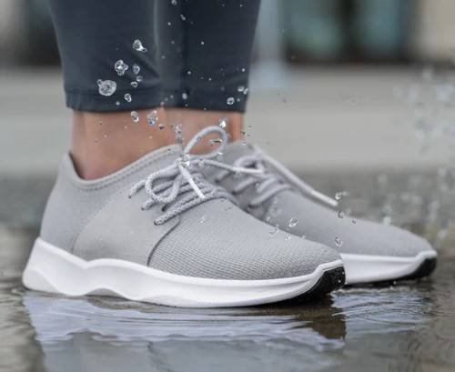 Vessi Waterproof Shoes