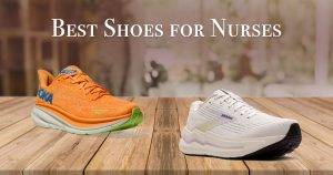 best shoes for nurses