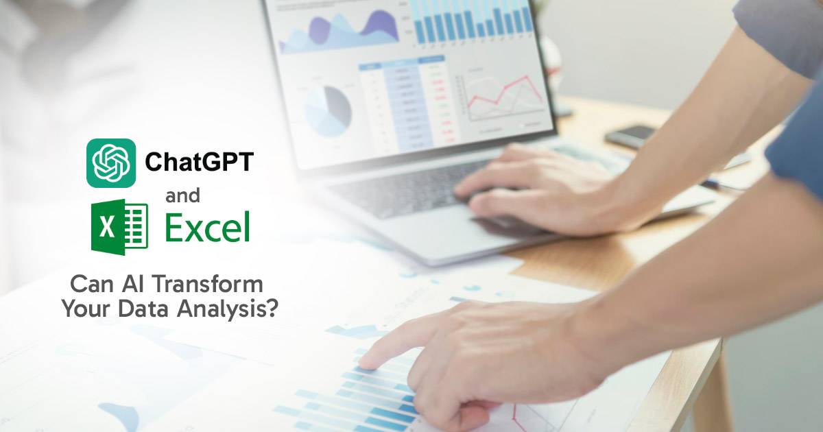 can chatgpt analyze excel data