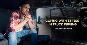 coping-with-stress-in-truck-driving