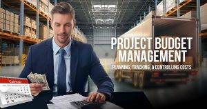 project budget management