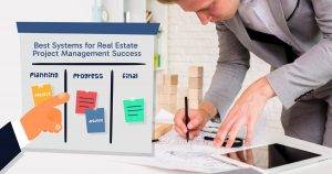 best project management software for real estate development