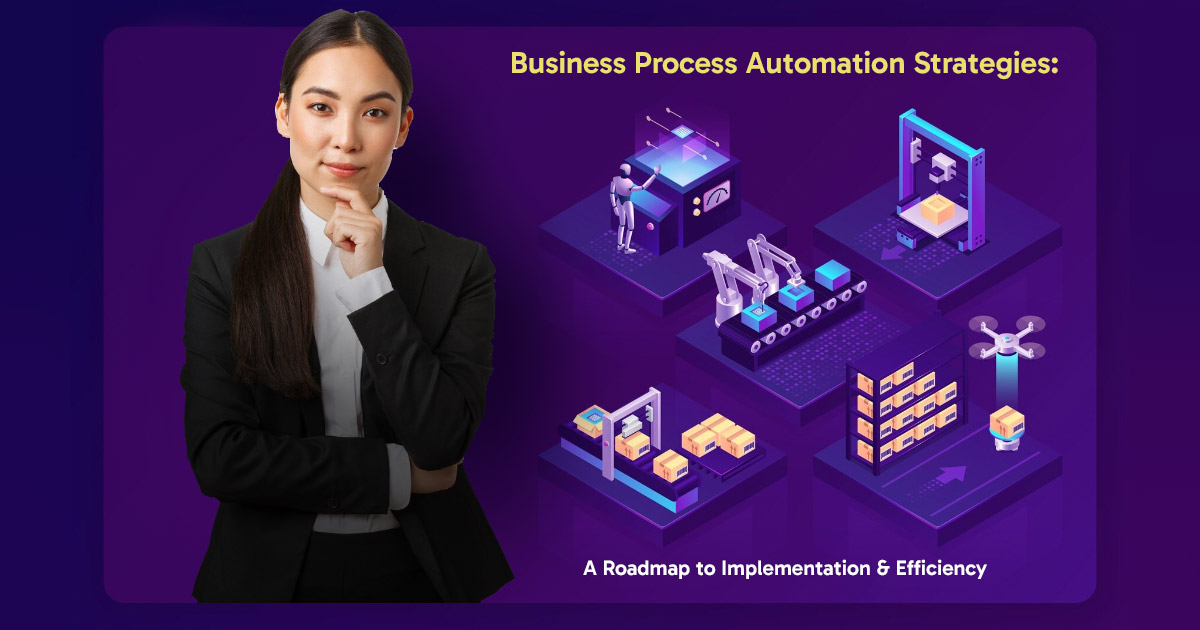 business process automation strategies