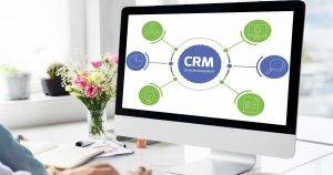 crm data management