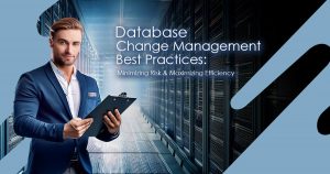 database change management