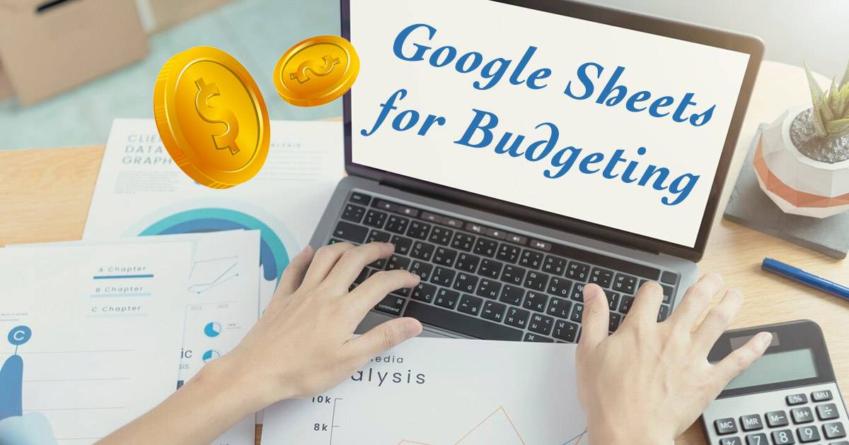 google-sheets-for-budgeting