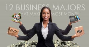 highest paying business degrees