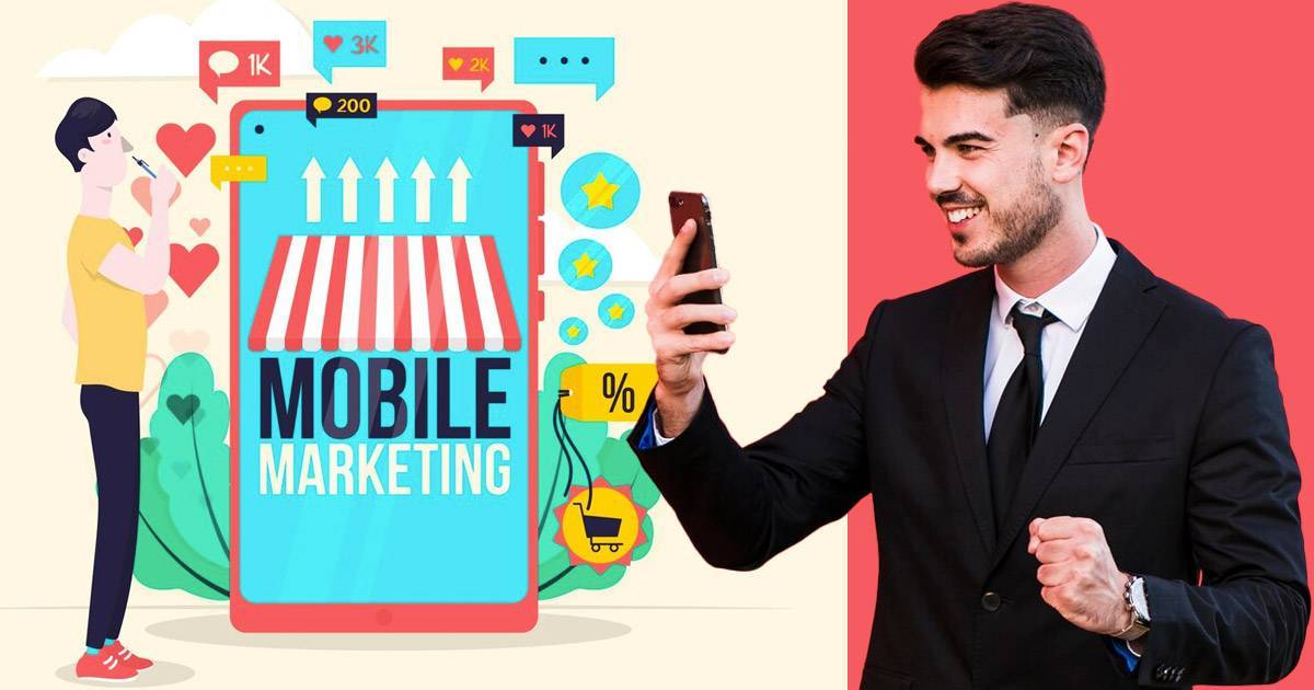 importance of mobile marketing