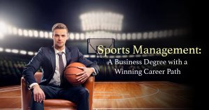 sports management business