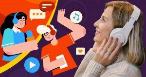 types-of-listening