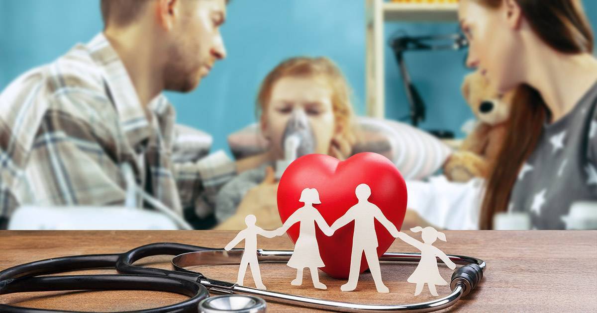 is family history a risk factor for cardiovascular disease