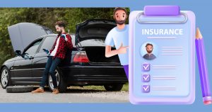 how to avoid insurance increase after accident