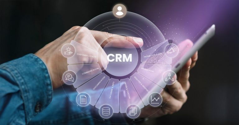 crm-experience