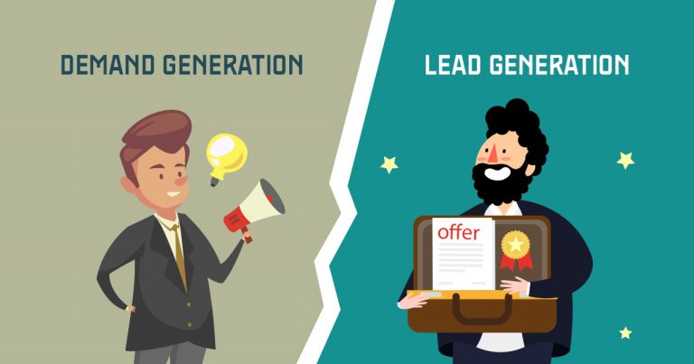 lead-or-demand-generation