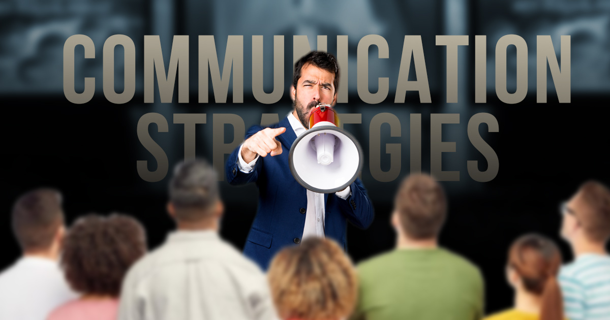 crisis communication strategies