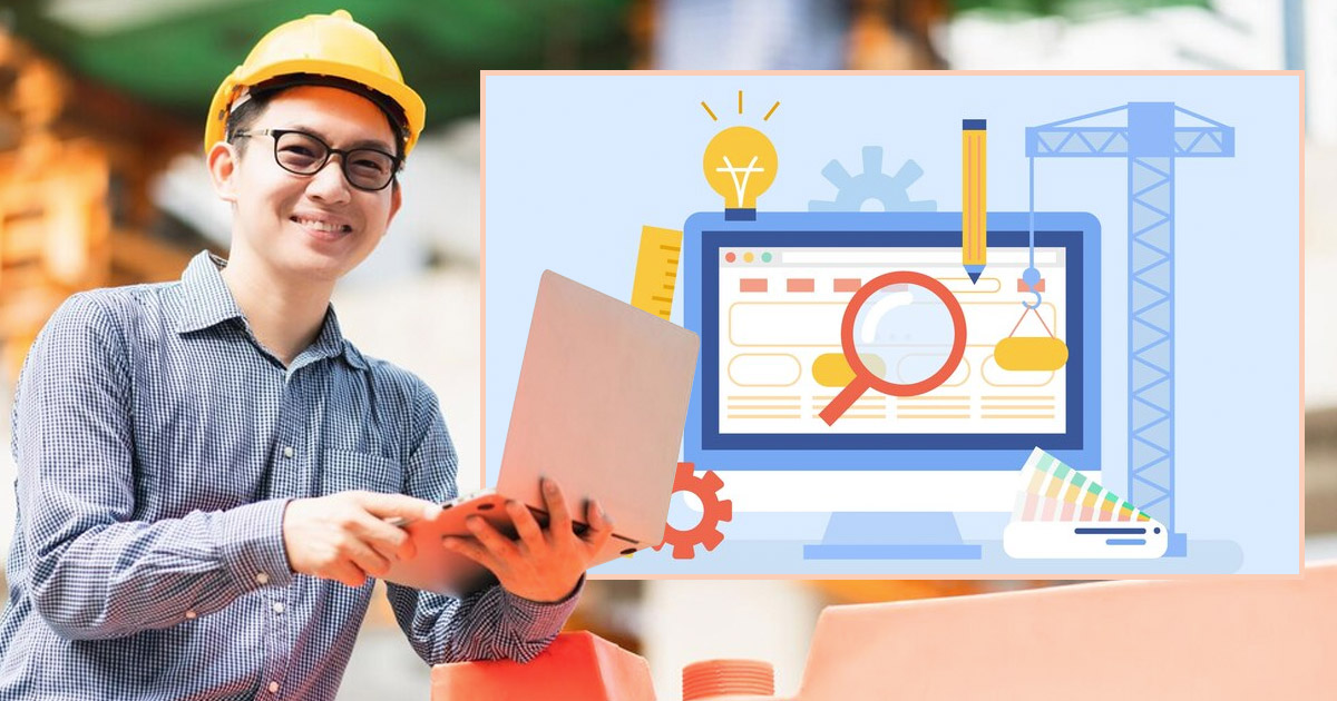 best construction erp software