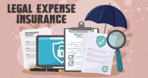 business legal expenses insurance