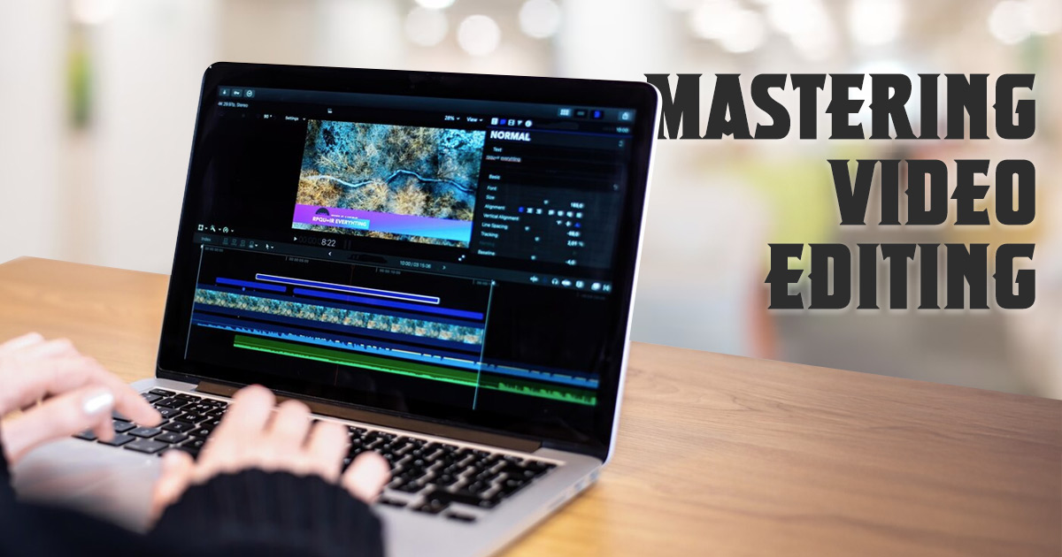 video editor