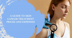 skin cancer treatment cost