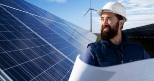 solar installer job description