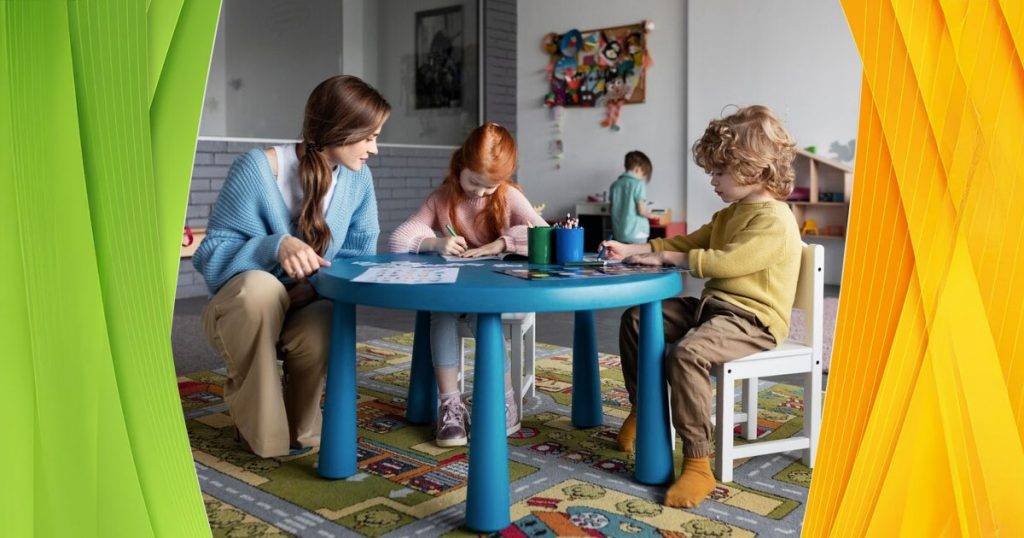 How to Create a Daycare Business Plan That Works