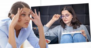 focus with adhd