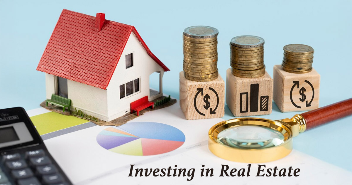 Is real estate a good investment