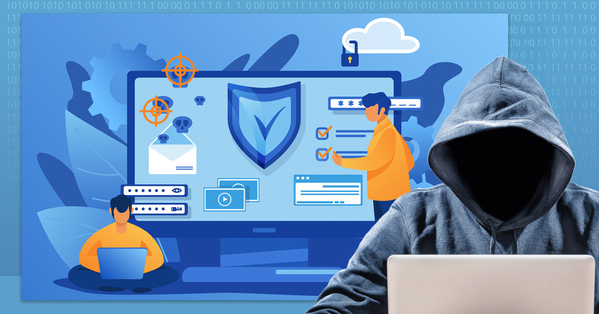 Cyber insurance questions