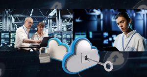 What is cloud workload protection