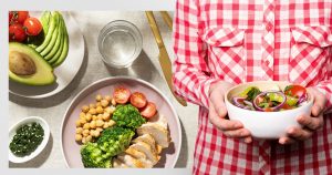 diet for bladder cancer