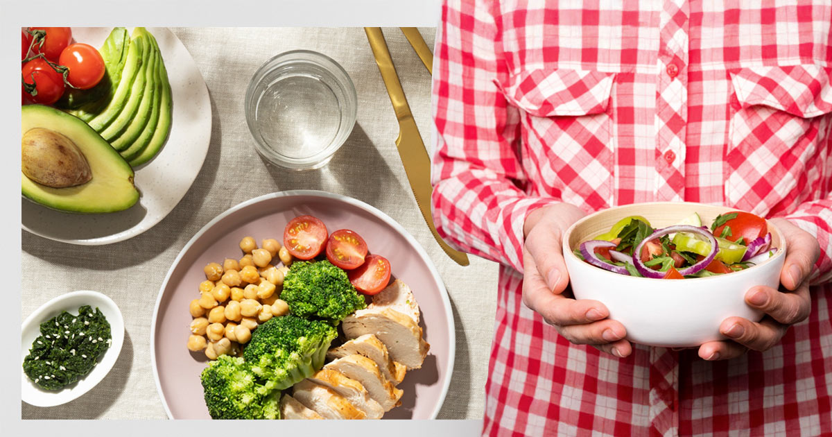 diet for bladder cancer