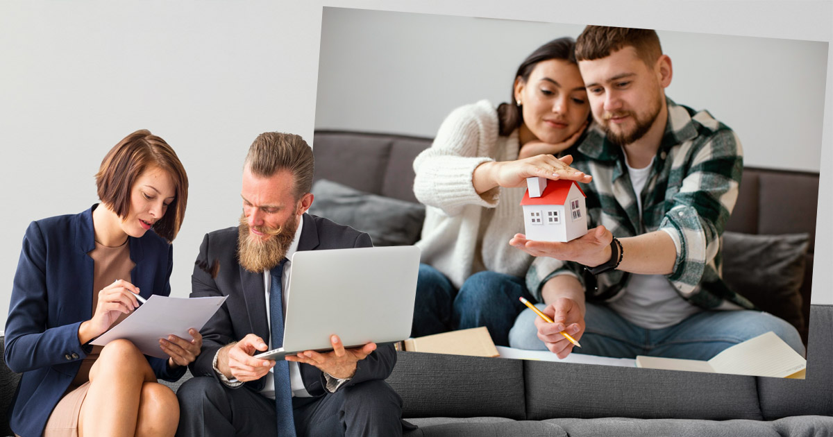 What is mortgage insurance