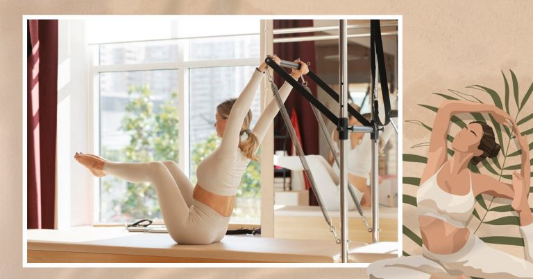 pilates-for-weight-loss