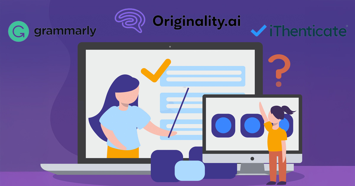 Best plagiarism checker