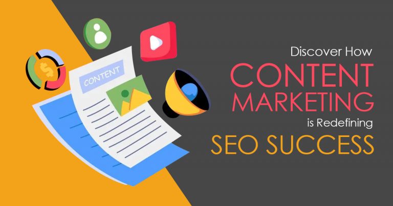 content marketing redefining seo