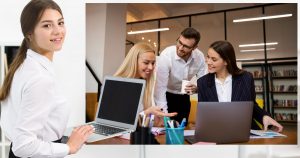 Workplace skills