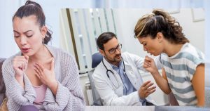 urgent care for bronchitis