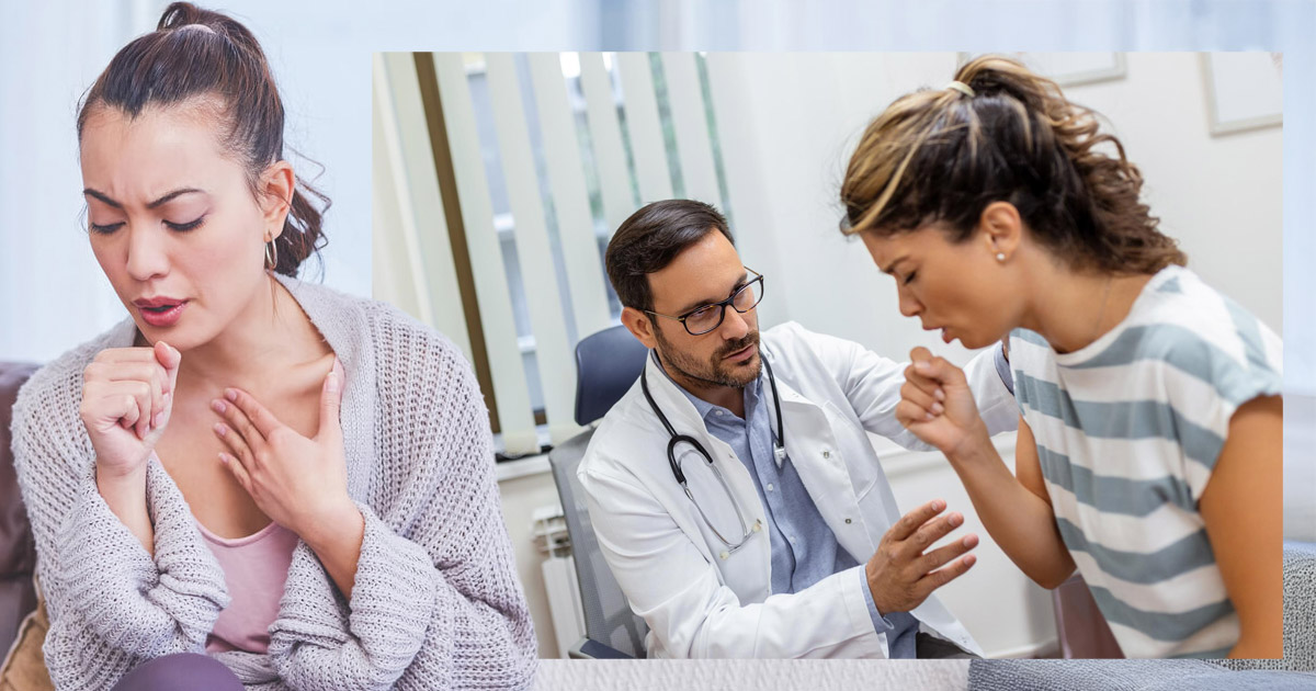 urgent care for bronchitis